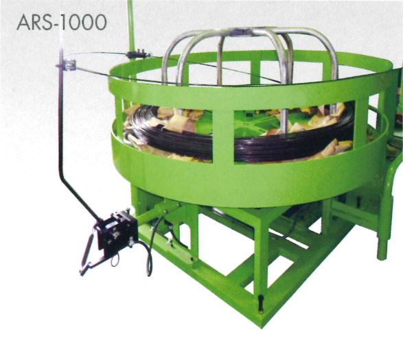 ARS-1000